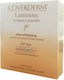 Coverderm Luminous Compact Powder Powder 03 10gr
