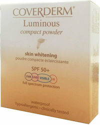 Coverderm Luminous Πούδρα 06 10gr