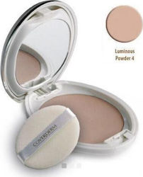 Coverderm Luminous Πούδρα 04 SPF50 10gr