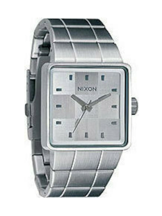 Nixon outlet quatro watch