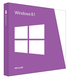 Microsoft Windows 8.1 x64 ENG DSP
