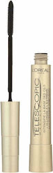 L'Oreal Paris Telescopic Mascara for Length Black 8ml