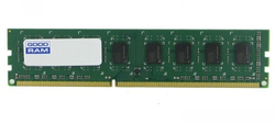 GoodRAM 8GB DDR3 RAM με Ταχύτητα 1333 για Desktop