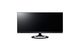 LG 29EA73 IPS Monitor 29" FHD 2560x1080 με Χρόνο Απόκρισης 5ms GTG