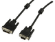 CABLE-195/5 5m DVI-A male to VGA male Cable Black (CABLE-195/5 CABLE-195-5)