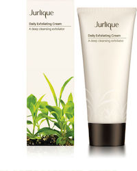 Jurlique Daily Exfoliating Cream 100ml