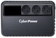 CyberPower BU600E UPS Line-Interactive 600VA 360W cu 3 Schuko Prize