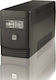 Power On VLD-950 UPS Line-Interactive 950VA cu 2 Schuko Prize