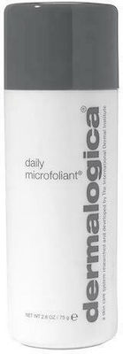 Dermalogica Daily Microfoliant Πούδρα Απολέπισης Προσώπου 75gr