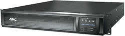 APC Smart UPS X Line-Interaktiv 1500VA 1200W APC Smart UPS X Line-Interaktiv 1500VA 1200W