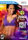 Zumba Fitness World Party Wii