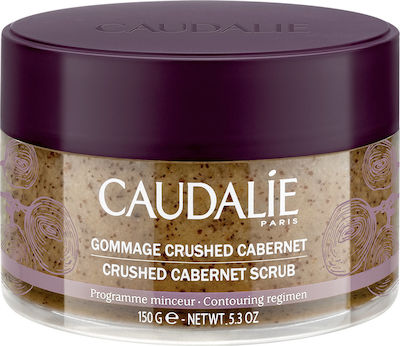 Caudalie Scrub pentru corp 150gr