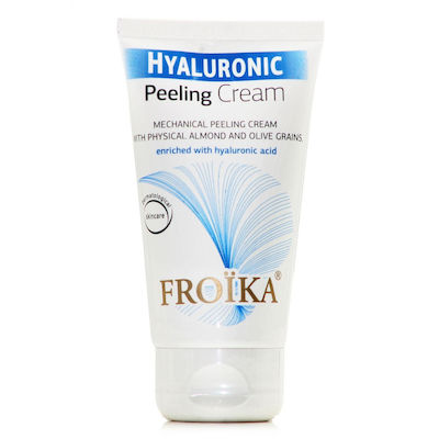 Froika Hyaluronic Peeling pentru Față 75ml