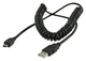 Valueline USB 2.0 Кабел USB-A мъжки - мини USB-B мъжки 2м VLCP60340B2.00