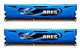 G.Skill 16GB DDR3 RAM με 2 Modules (2x8GB) και Ταχύτητα 2400 για Desktop