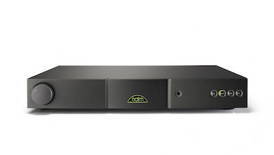 Naim Integrated Hi-Fi Amp Stereo Nait 5si 90W/4Ω 60W/8Ω Black