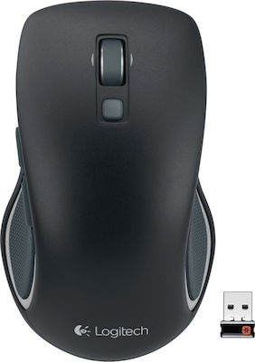 Logitech M560 Wireless Mouse Black