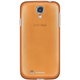 Krusell FrostCover Back Cover Portocaliu (Galax...