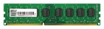 Transcend 4ГБ DDR3 RAM с Скорост 1333 за Настолен компютър