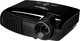 Optoma HD131Xe Projector Τεχνολογίας Προβολής DLP (DMD) με Φυσική Ανάλυση 1920 x 1080 και Φωτεινότητα 2500 Ansi Lumens