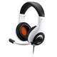 Sharkoon Rush CORE Over Ear Gaming Headset με σύνδεση 3.5mm Λευκό
