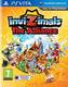 Invizimals: The Alliance PSVita