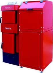 Radijator TKAN 1 Λέβητας Pellet / Ξύλου / Βιομάζας 30094kcal/h