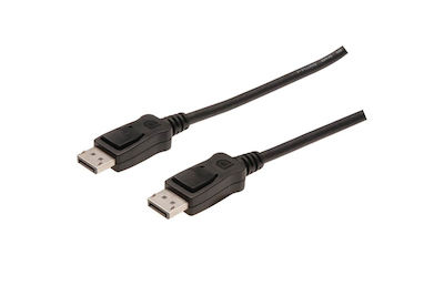 Digitus DisplayPort Cable DisplayPort male - DisplayPort male 10m (AK-340100-100-S)