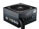 CoolerMaster V550 Semi-Modular