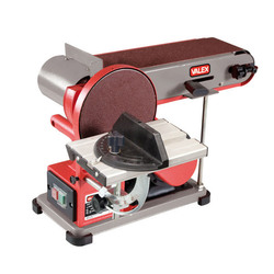 Valex LND150 Belt/Disk Sander