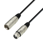 Adam Hall XLR male to XLR female 15m Cable (K3MMF1500)