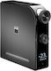 Nad D 7050 Integrated Hi-Fi Amplifier Stereo 50W/4Ω Black