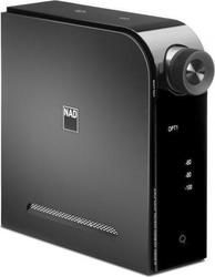 Nad D 3020 Hybrid Integrated Hi-Fi Amplifier Stereo 30W/8Ω D 3020 Black