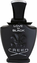 Creed Love In Black Eau De Toilette 75ml Creed Love In Black Eau De Toilette 75ml