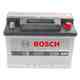 Bosch Μπαταρία Αυτοκινήτου S3008 με Χωρητικότητα 70Ah και CCA 640A