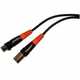 Bespeco SLFM600 Cablu XLR de sex masculin - XLR de sex feminin Negru 6m SLFM600
