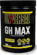 Universal Nutrition GH Max Supplement for Workout & Testosterone Boost 180 tabs