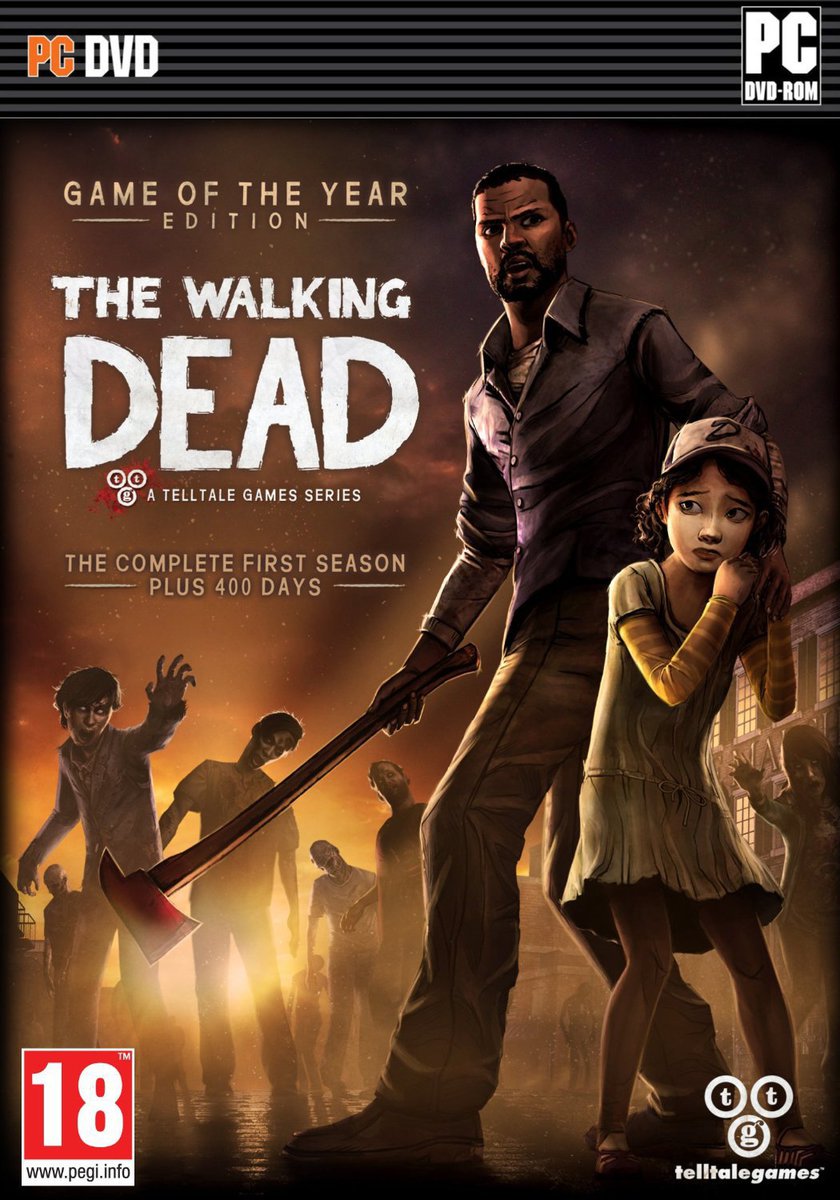 the walking dead a telltale games series season 3