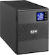 Eaton 5S C500i UPS Line-Interactive 500VA 350W with 4 IEC Power Plugs