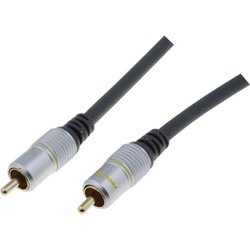 Prolink Cablul Bărbat compozit - Bărbat compozit 5m (TCV6031-0500)
