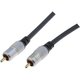 Prolink Composite Cable RCA male - RCA male 10m (TCV6031-1000)