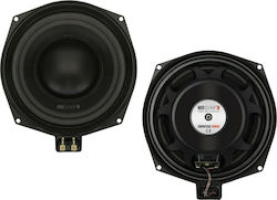 MB Quart QMW200 BMW Elektrische Gitarren 8 Zoll