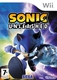 Sonic Unleashed Wii Spiel (Gebraucht)