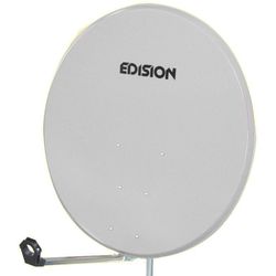 Edision ED80100 Δορυφορικό Πιάτο 100cm από Αλουμίνιο