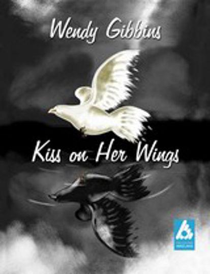Kiss on Her Wings Kiss on Her Wings