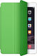 Apple Smart Cover Klappdeckel Grün (iPad Air) MF056ZM/A