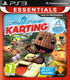 LittleBigPlanet PS3 Spiel
