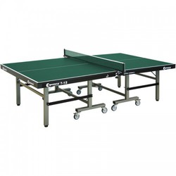 Sponeta Folding Ping Pong Table Indoor