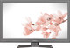 Hitachi Smart Τηλεόραση 24" HD Ready 24HXC05 24HXC05