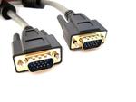 Prolink VGA male to VGA male Black 10m Cable (JCC001S-1000)